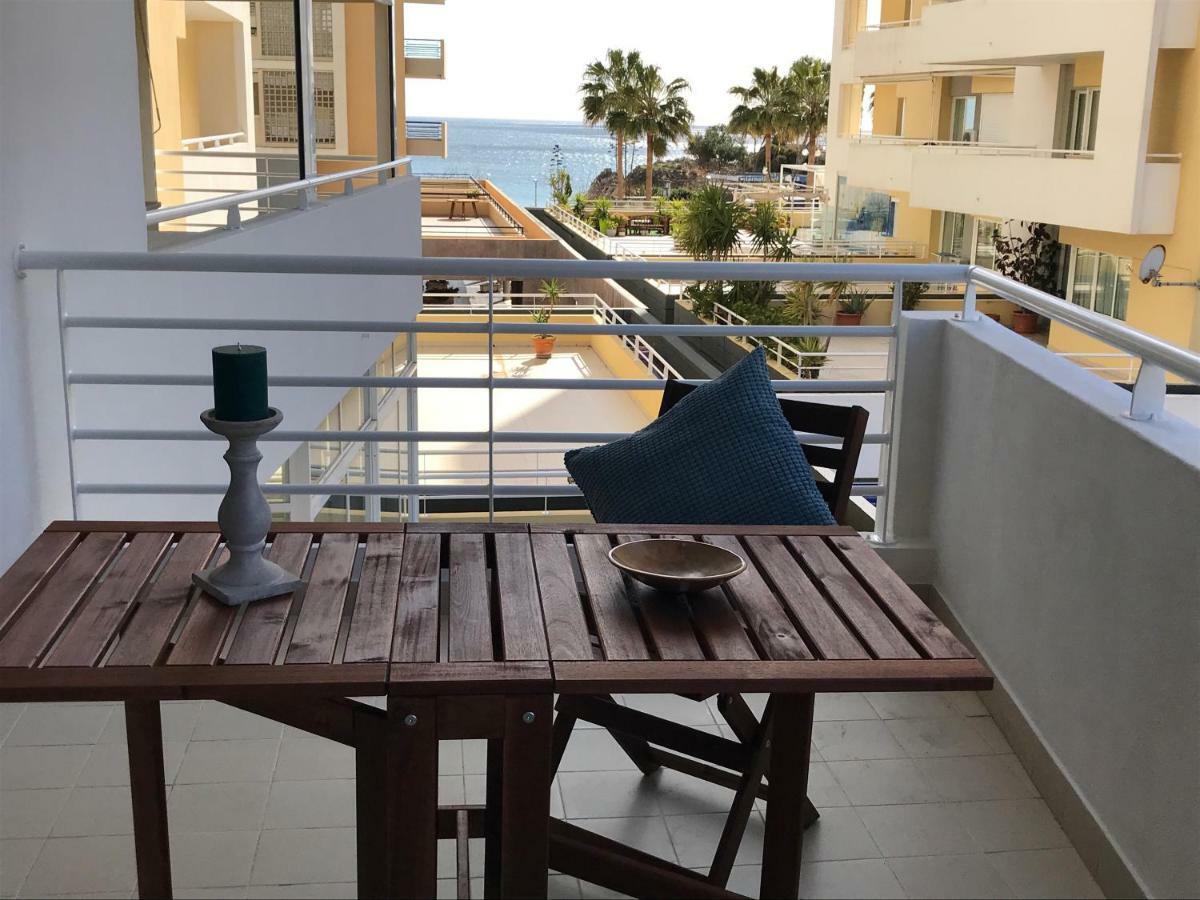 Apartamento T&T Ocean - Vista Mar Portimão Exterior foto